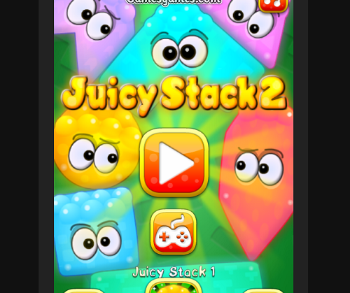 Juegos De Juicy Stack 2 Juegos De Kizi Juegos Kizi Jugar Kizi